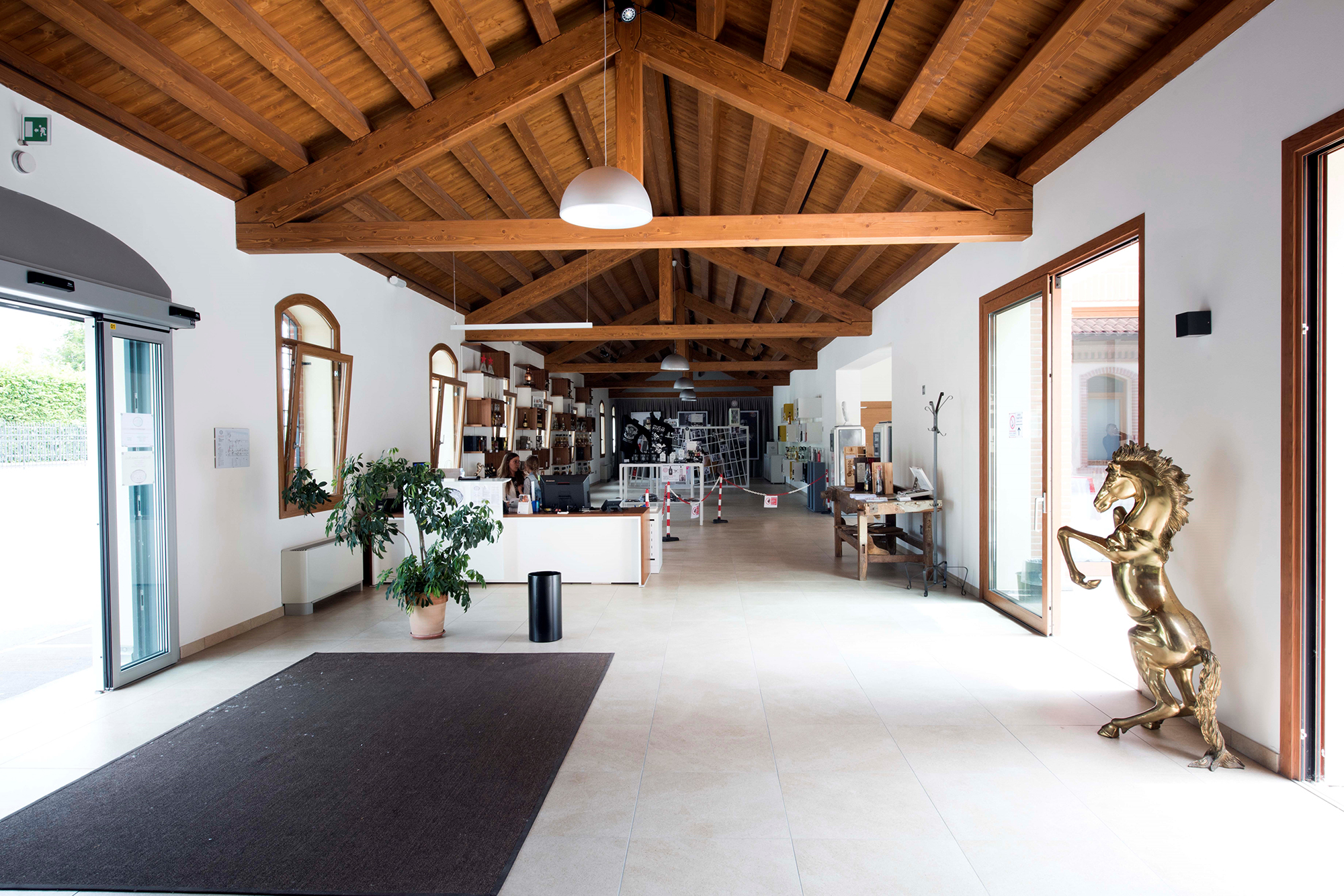 Distilleria Zanin 1895 Avvenice